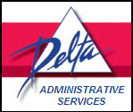 Delta Administrative Services, LLC 401(k) Plan logo